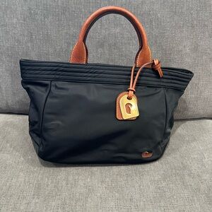 Dooney & Bourke Small Gwenny Tote